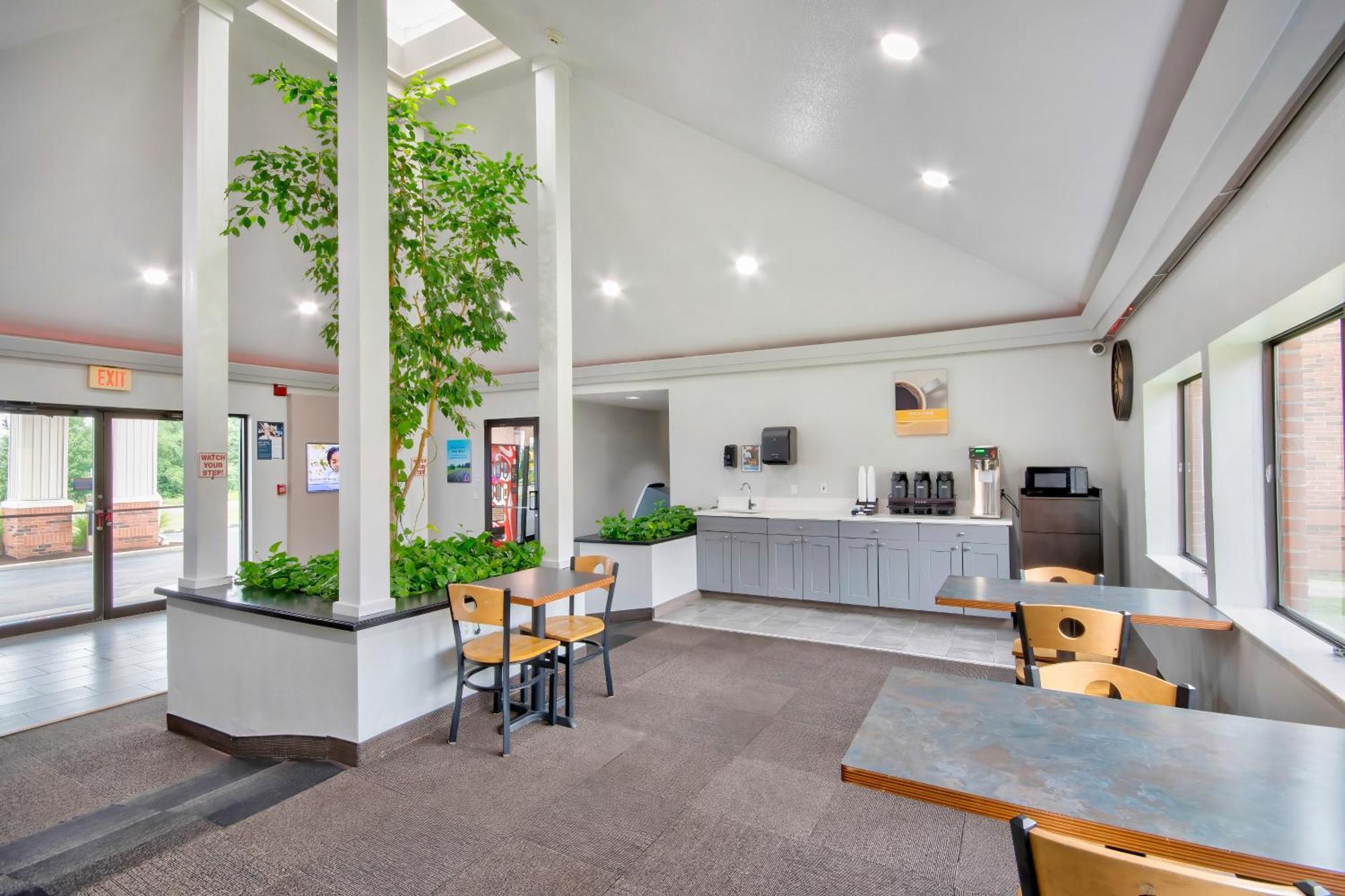 Studio 6 Georgetown Ky Lexington North Exteriér fotografie