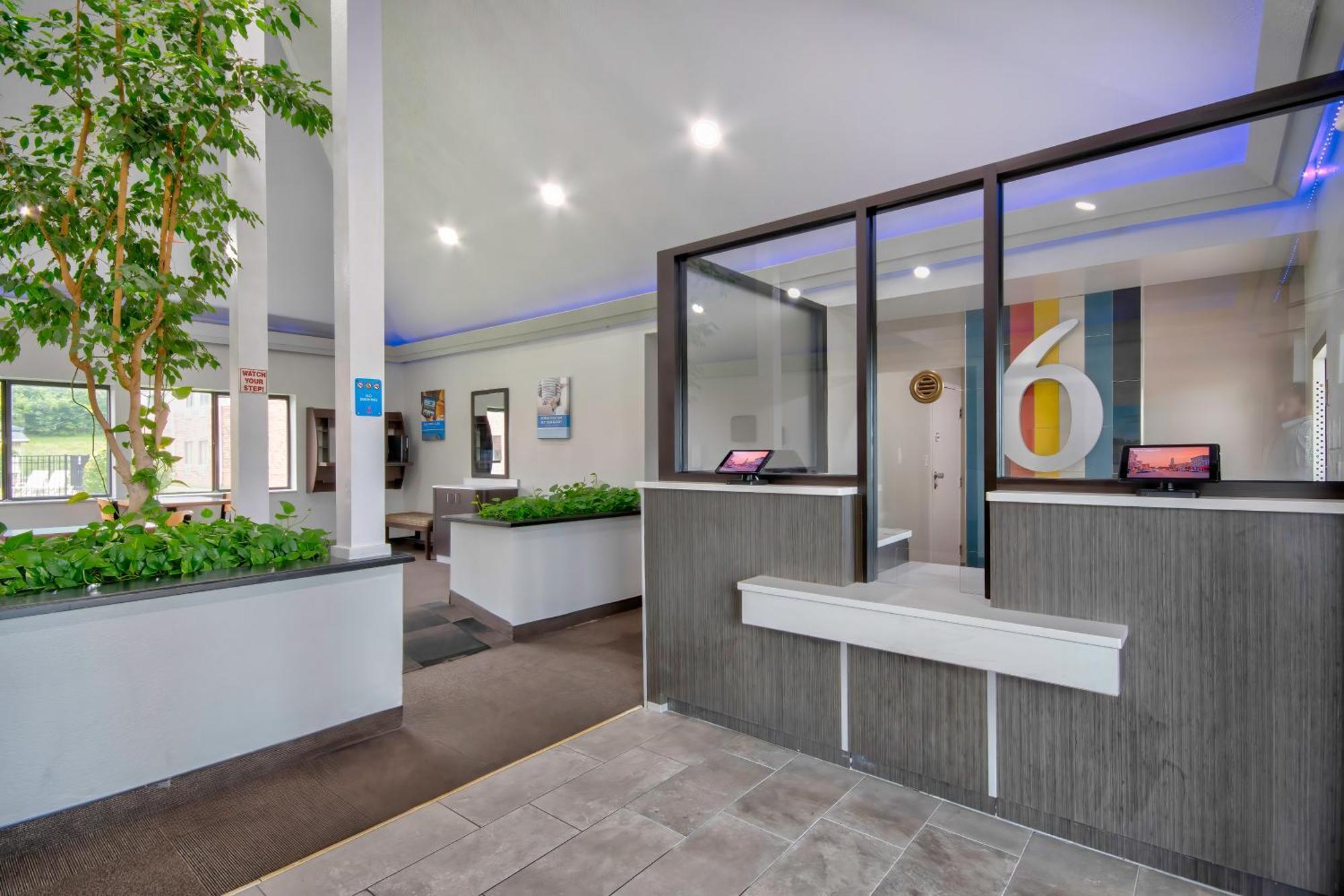 Studio 6 Georgetown Ky Lexington North Exteriér fotografie